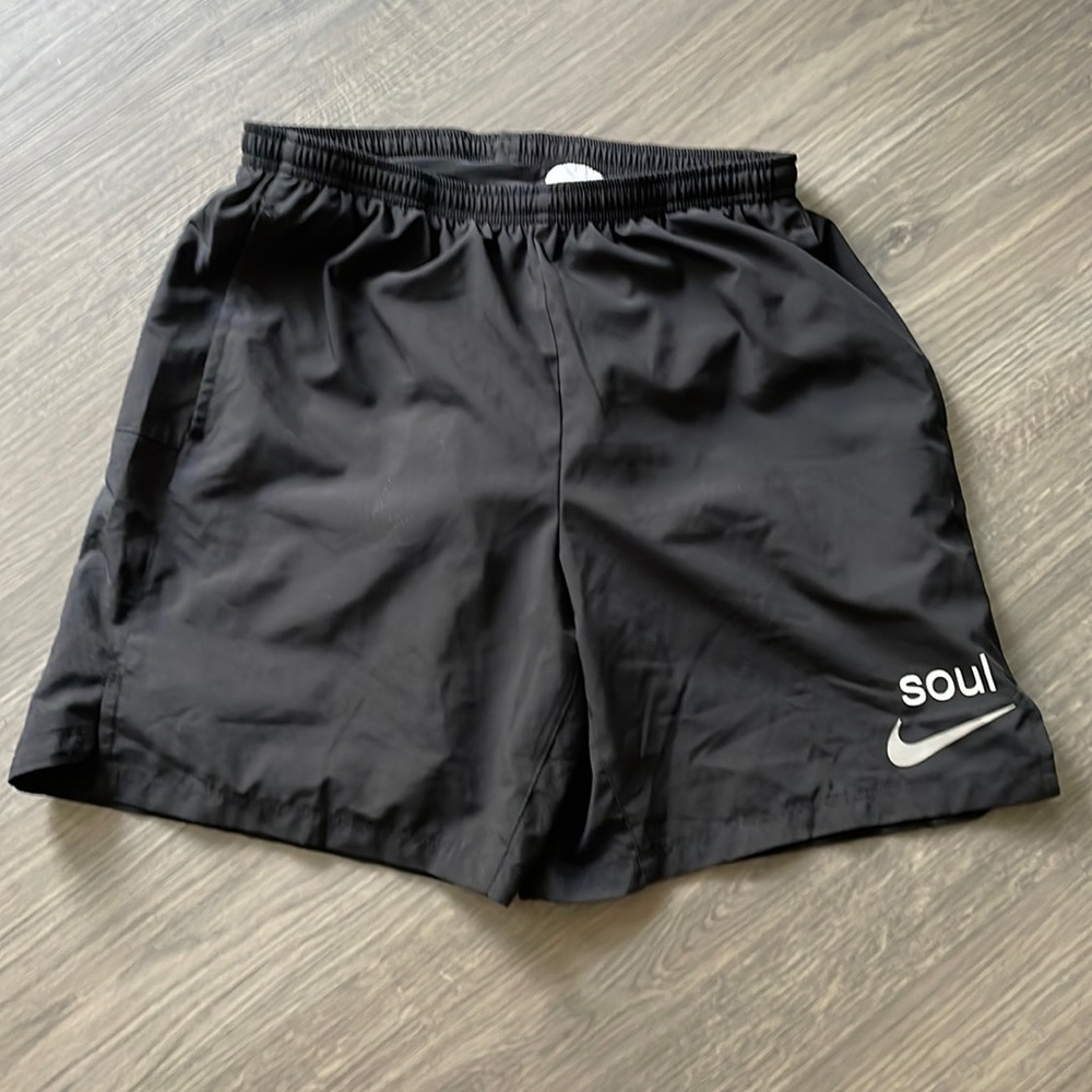 Nike/Soul Cycle Men’s Dri-Fit Shorts